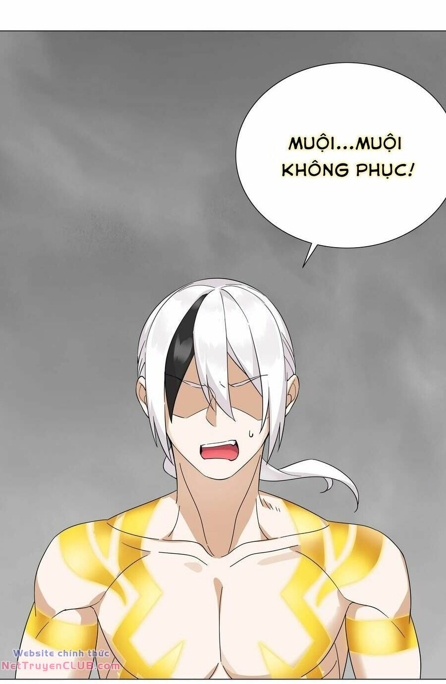 My Harem Grew So Large, I Was Forced to Ascend: Chapter 71