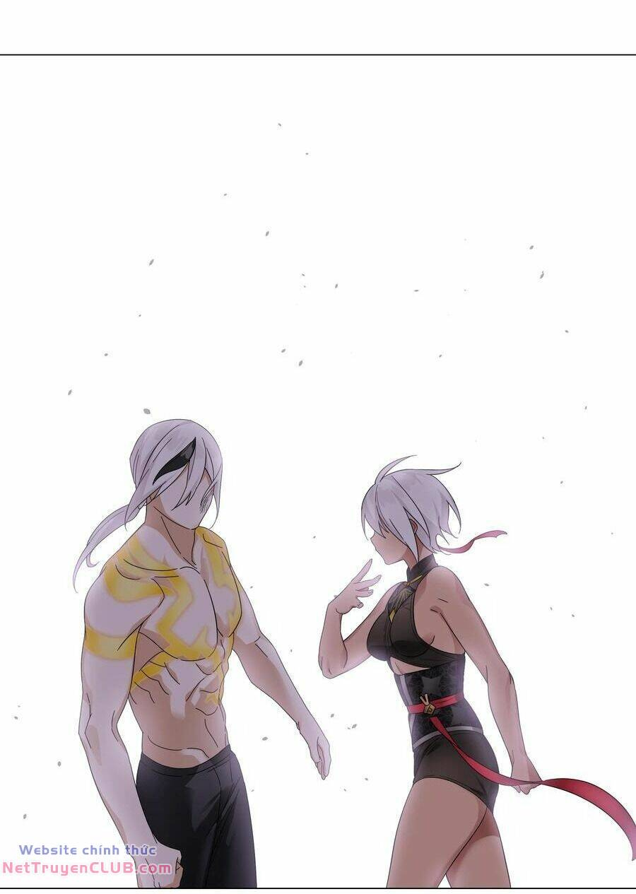 My Harem Grew So Large, I Was Forced to Ascend: Chapter 71