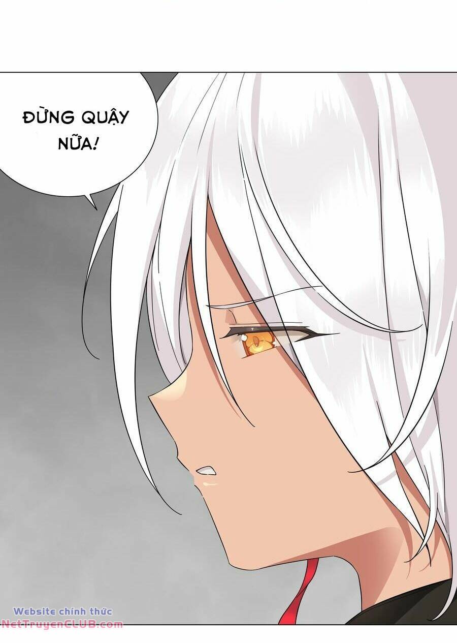 My Harem Grew So Large, I Was Forced to Ascend: Chapter 71