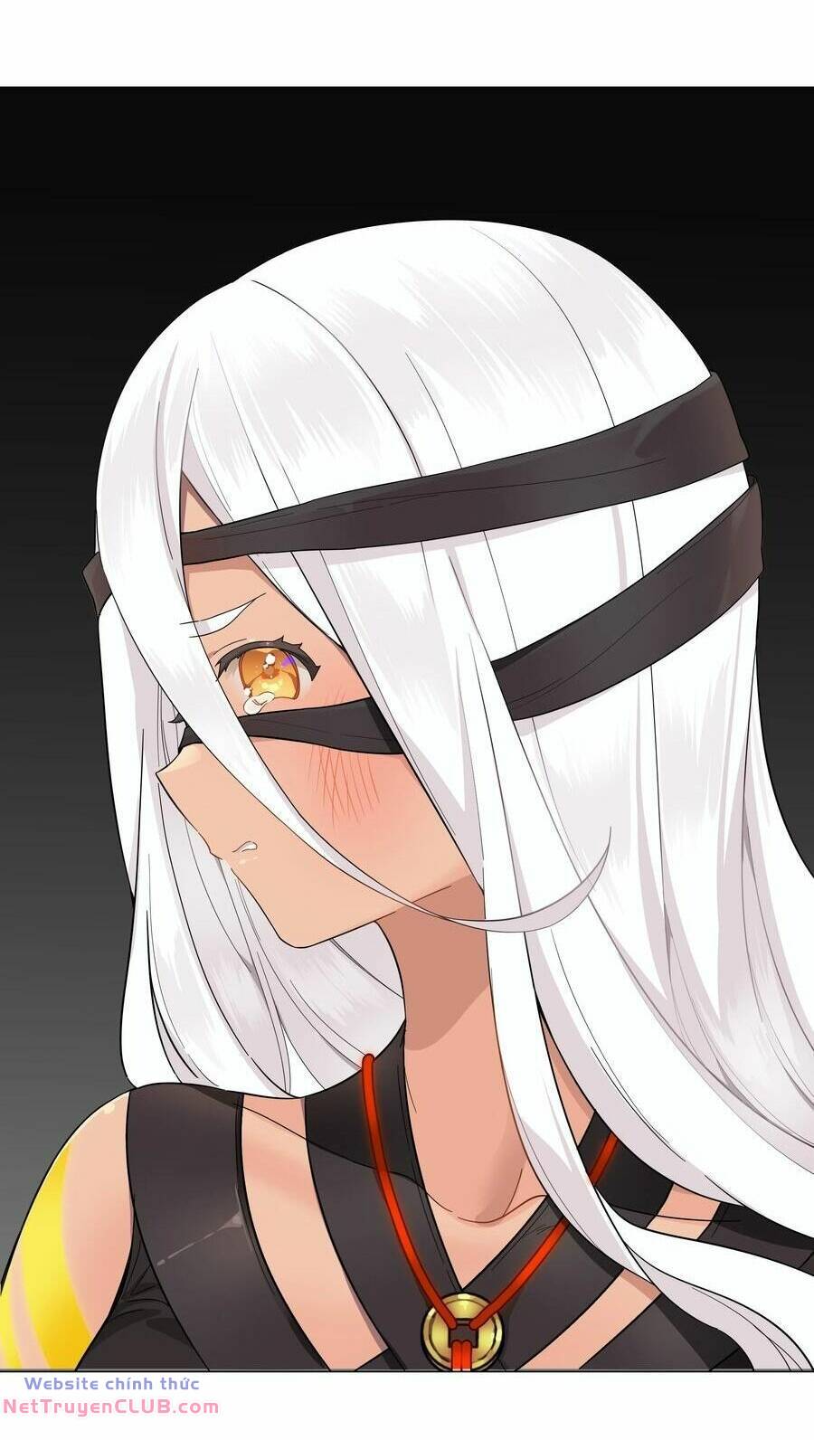 My Harem Grew So Large, I Was Forced to Ascend: Chapter 71