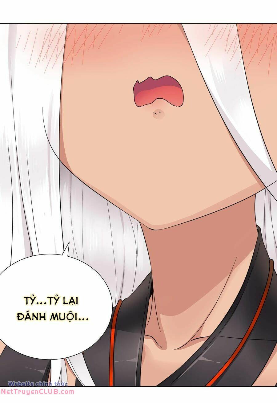 My Harem Grew So Large, I Was Forced to Ascend: Chapter 71
