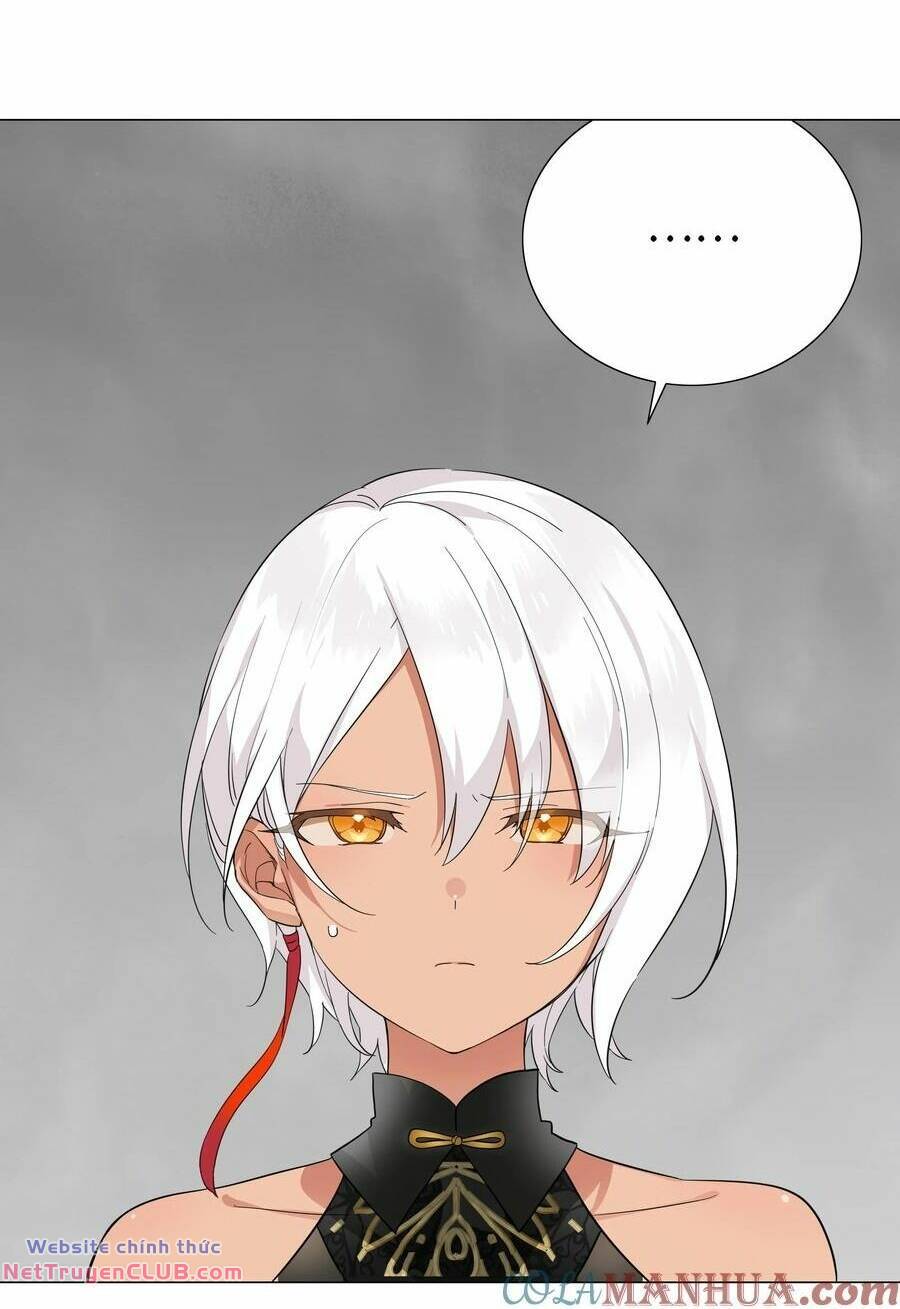 My Harem Grew So Large, I Was Forced to Ascend: Chapter 71