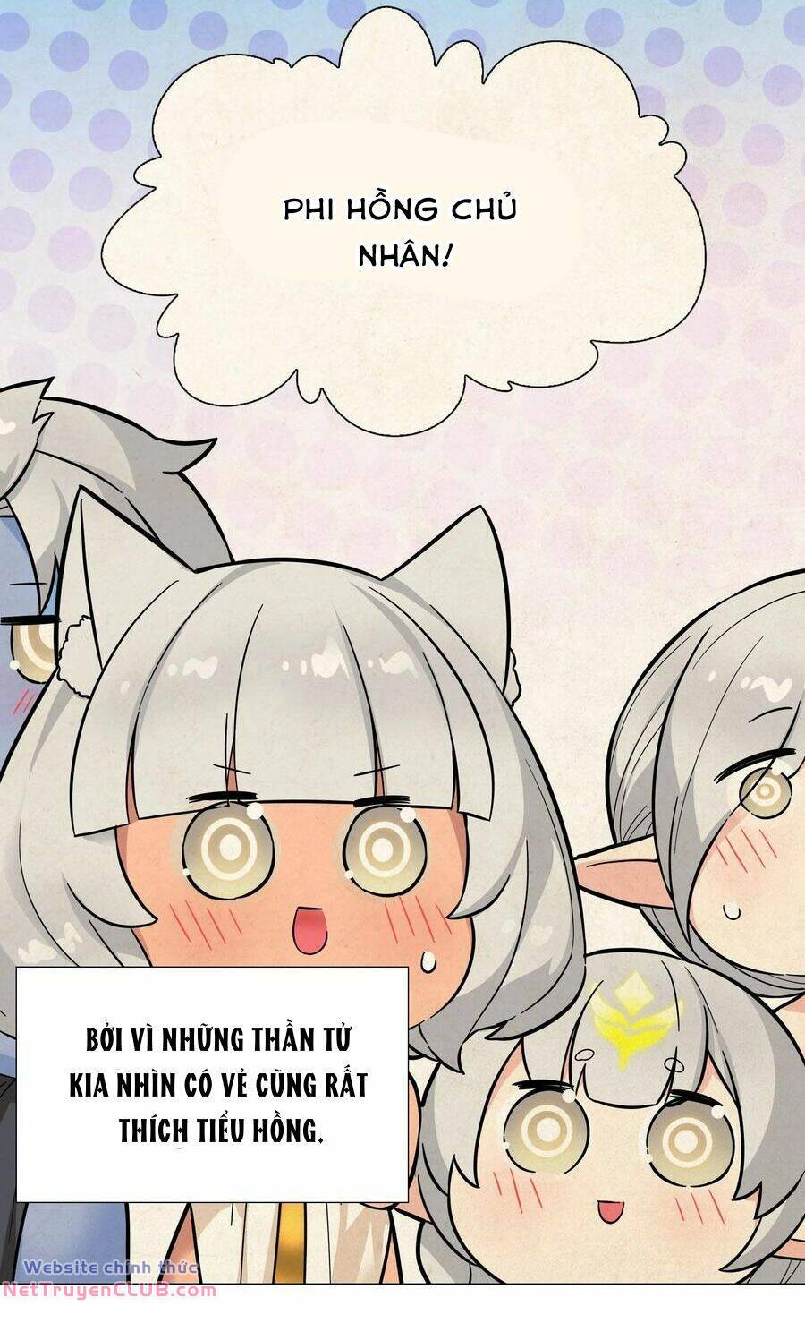 My Harem Grew So Large, I Was Forced to Ascend: Chapter 71