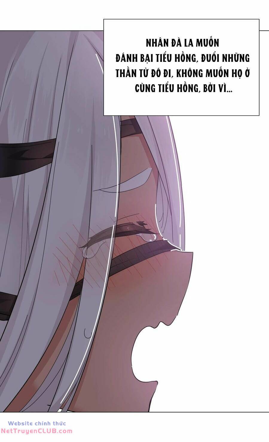 My Harem Grew So Large, I Was Forced to Ascend: Chapter 71