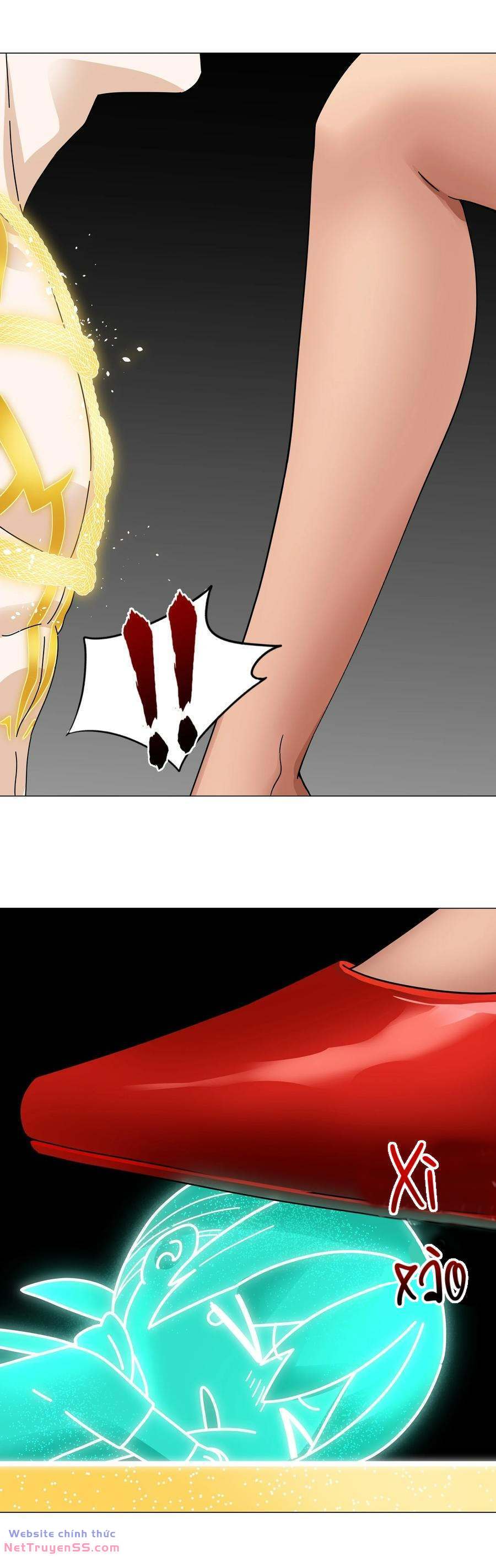 My Harem Grew So Large, I Was Forced to Ascend: Chapter 72