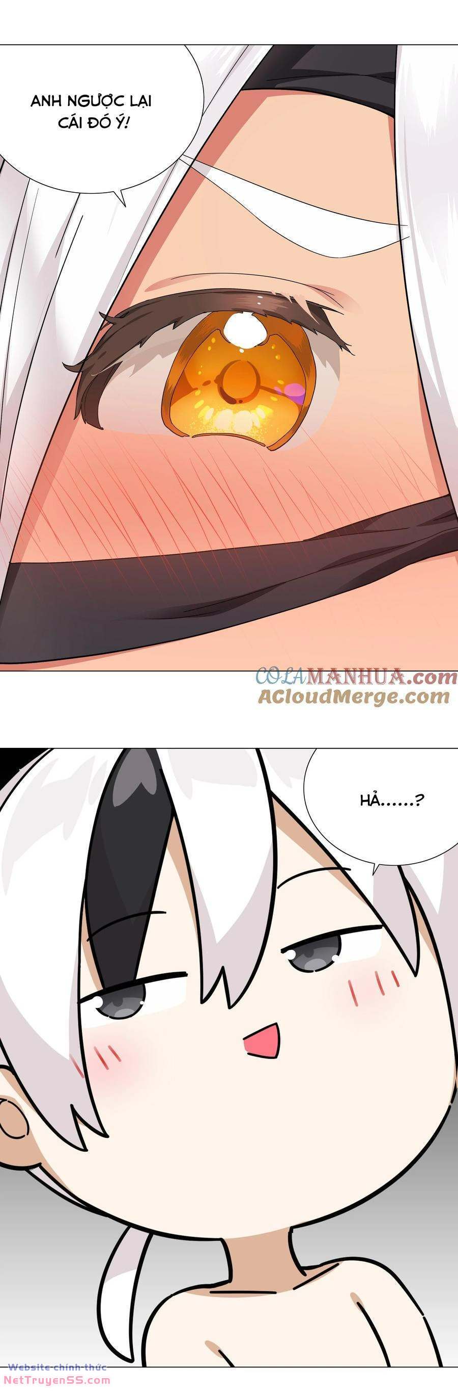 My Harem Grew So Large, I Was Forced to Ascend: Chapter 72