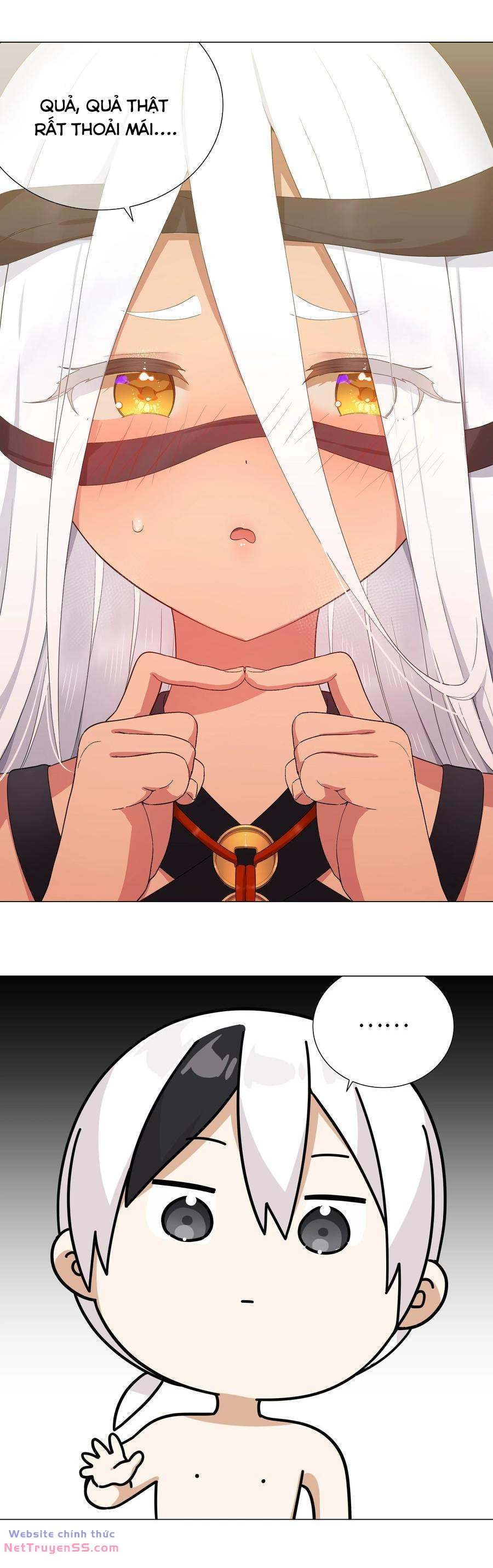 My Harem Grew So Large, I Was Forced to Ascend: Chapter 72