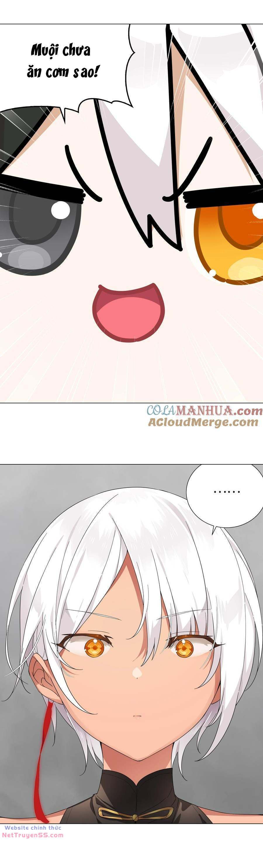 My Harem Grew So Large, I Was Forced to Ascend: Chapter 72