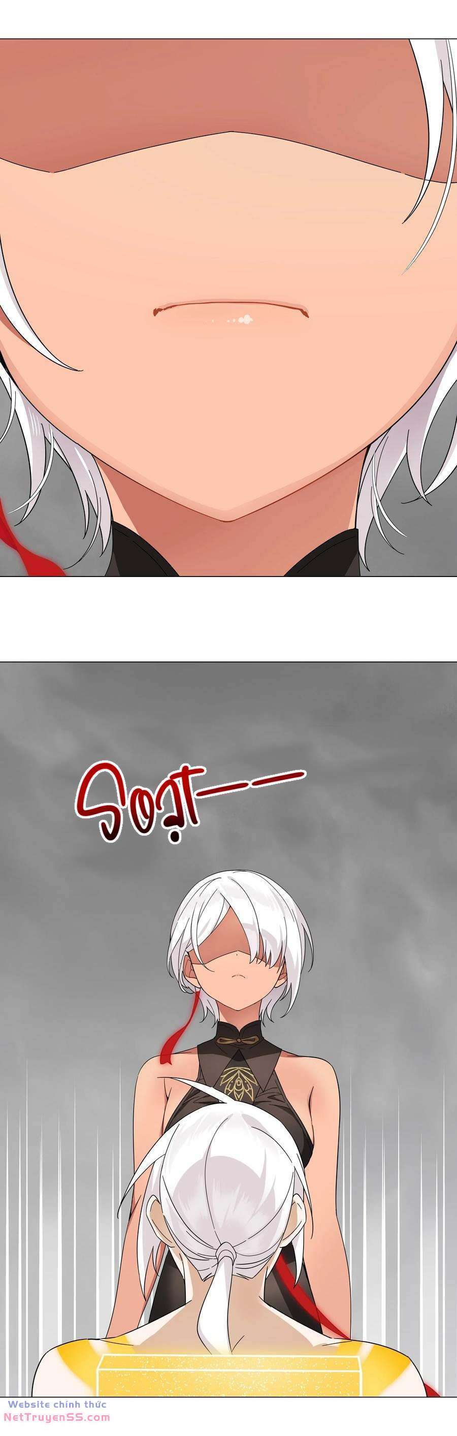 My Harem Grew So Large, I Was Forced to Ascend: Chapter 72