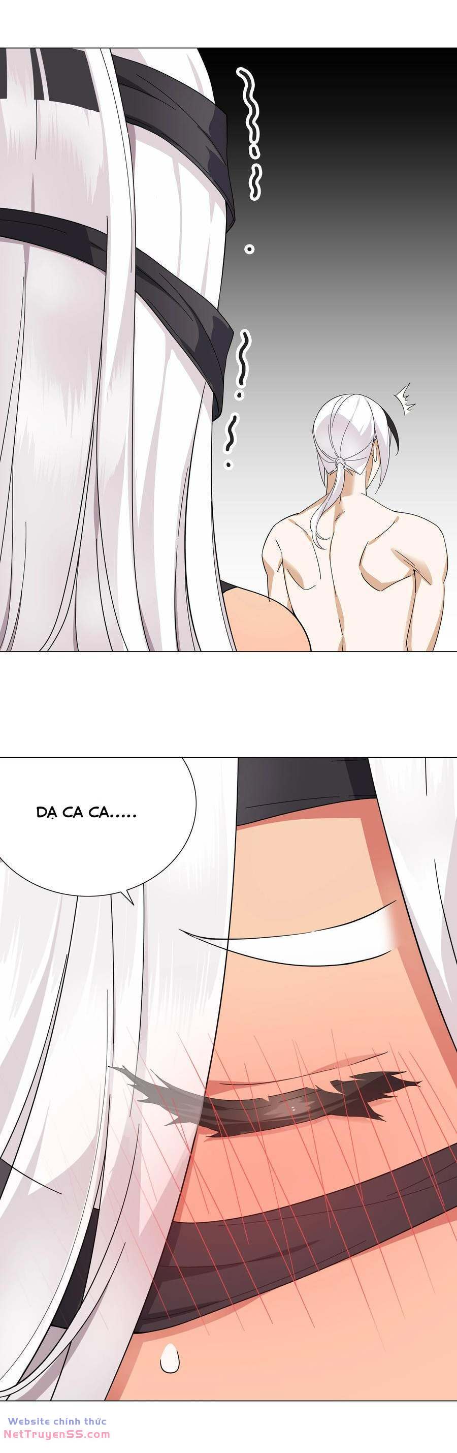 My Harem Grew So Large, I Was Forced to Ascend: Chapter 72