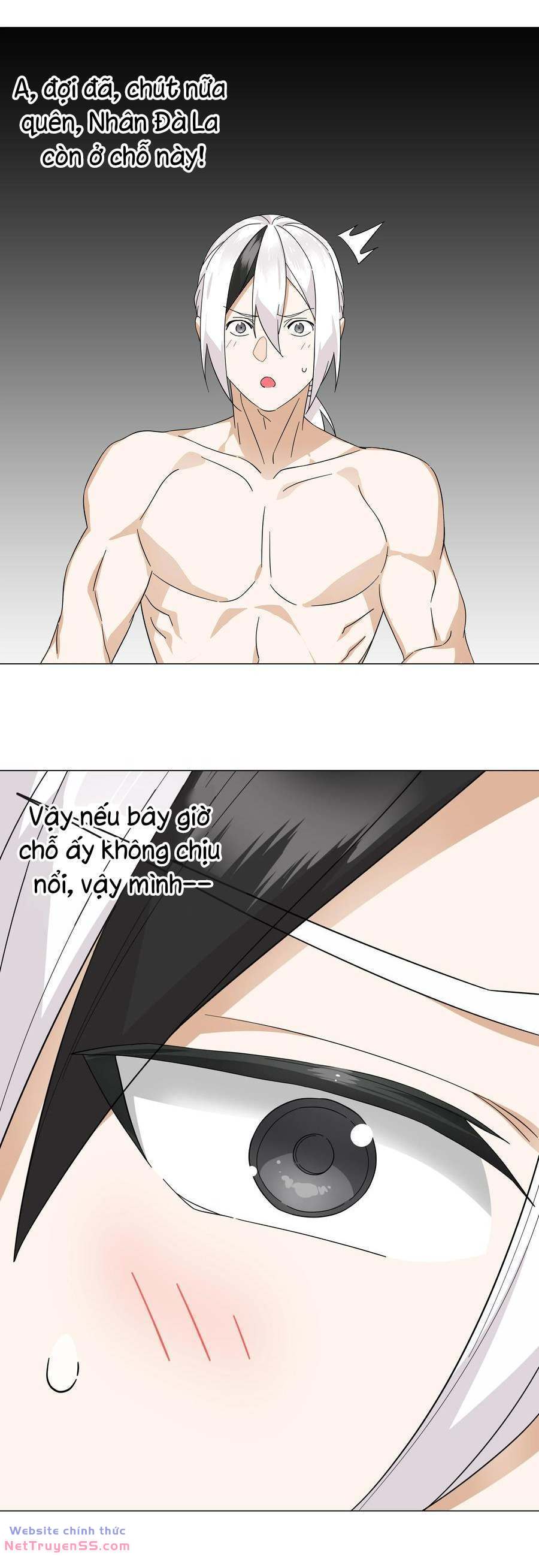 My Harem Grew So Large, I Was Forced to Ascend: Chapter 72