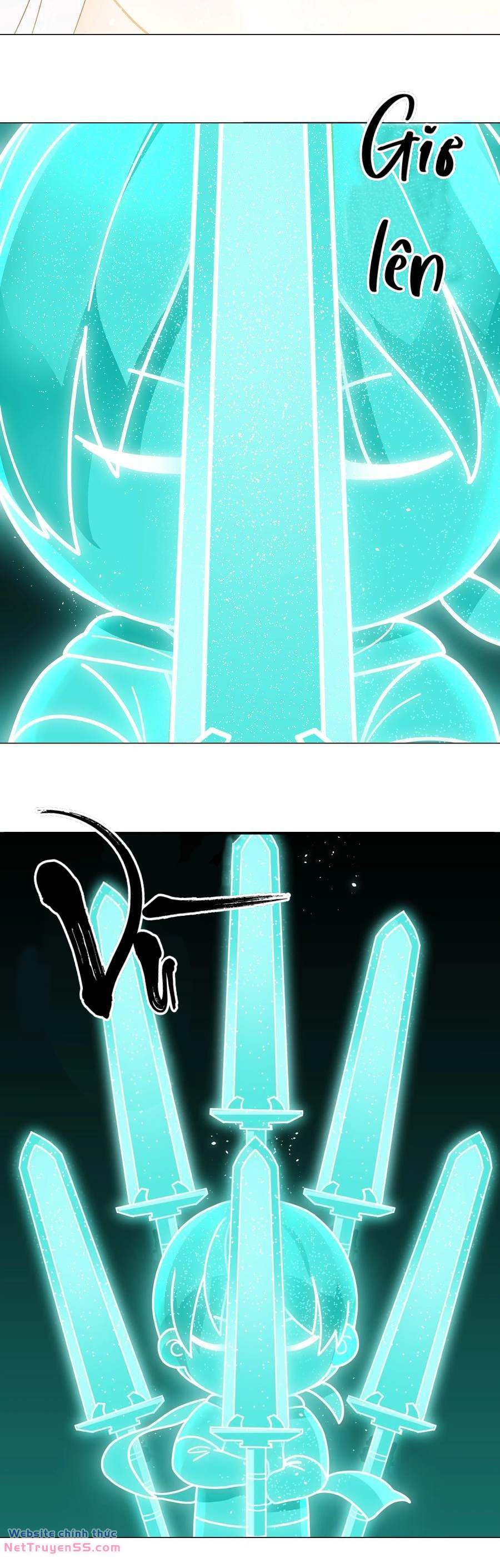 My Harem Grew So Large, I Was Forced to Ascend: Chapter 72