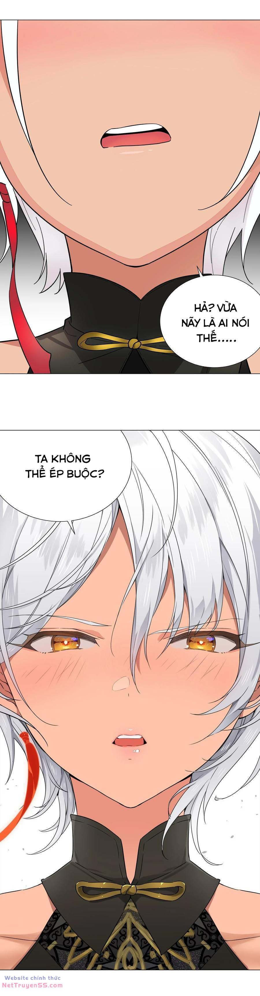 My Harem Grew So Large, I Was Forced to Ascend: Chapter 72