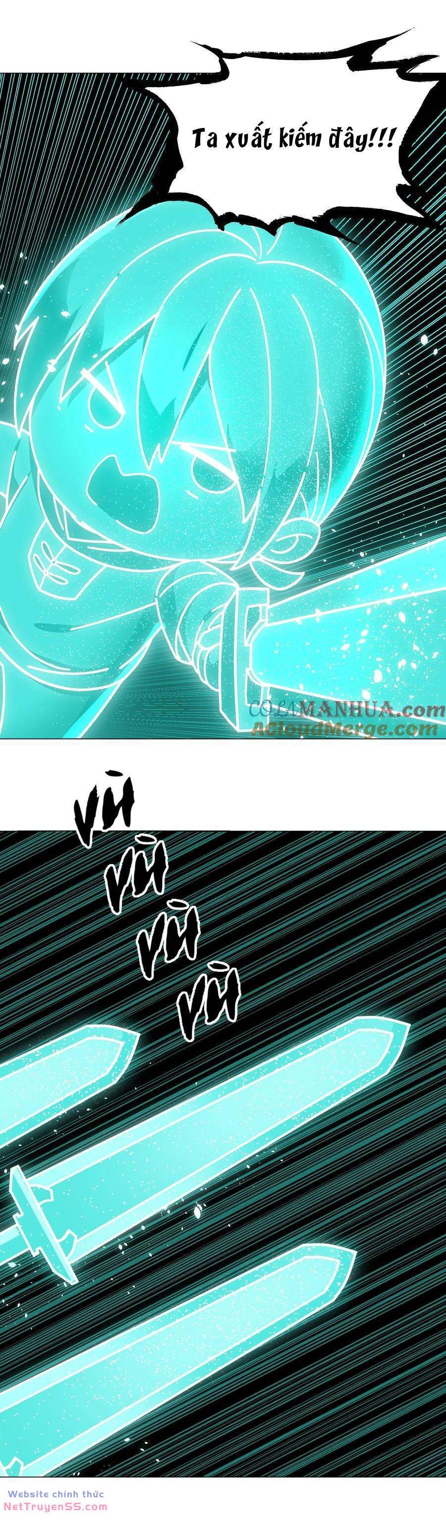 My Harem Grew So Large, I Was Forced to Ascend: Chapter 72
