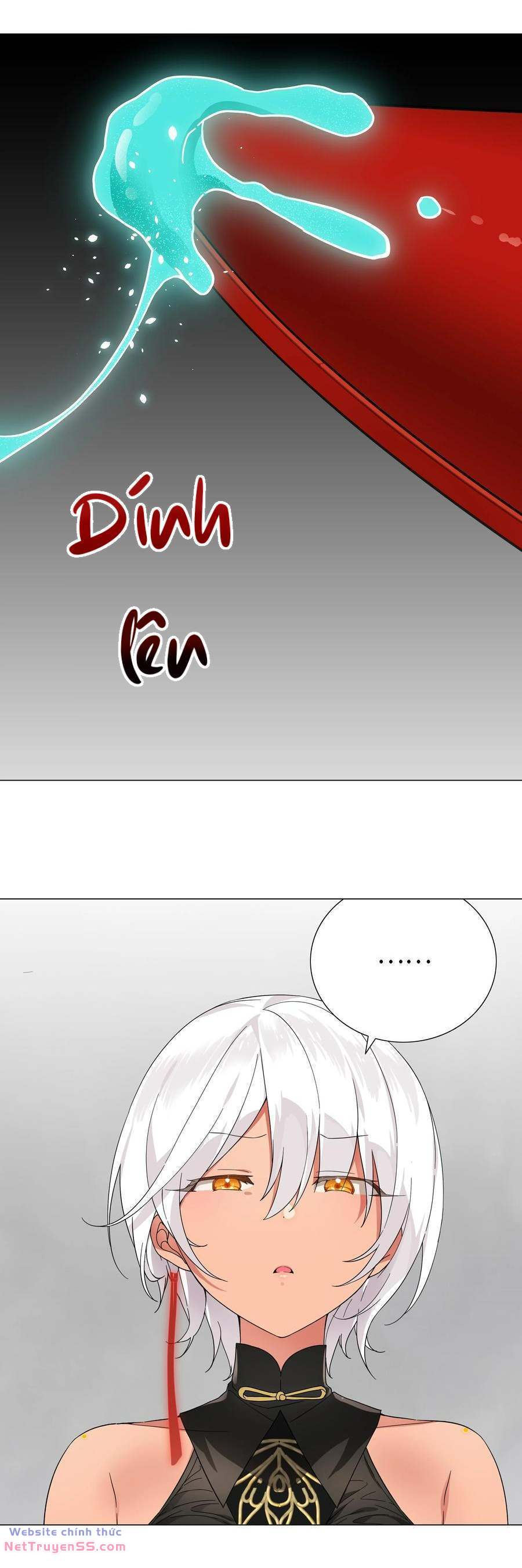 My Harem Grew So Large, I Was Forced to Ascend: Chapter 72