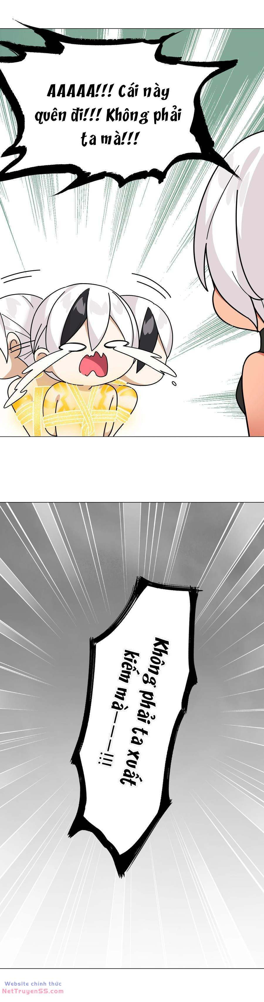 My Harem Grew So Large, I Was Forced to Ascend: Chapter 72
