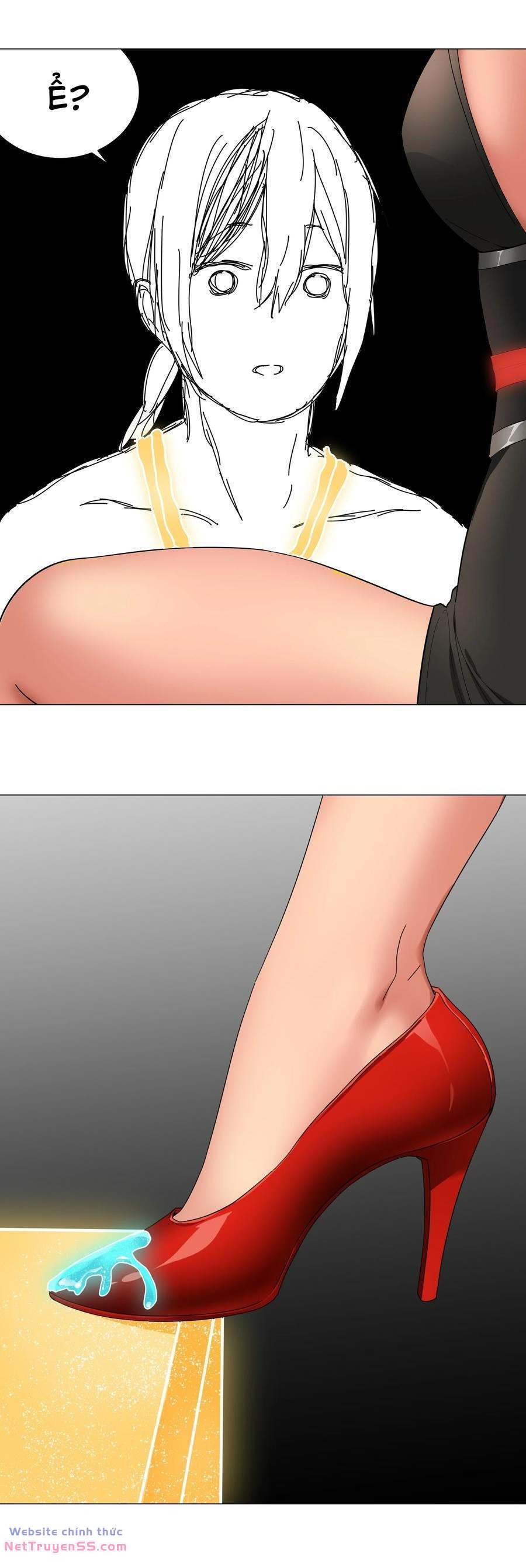 My Harem Grew So Large, I Was Forced to Ascend: Chapter 72