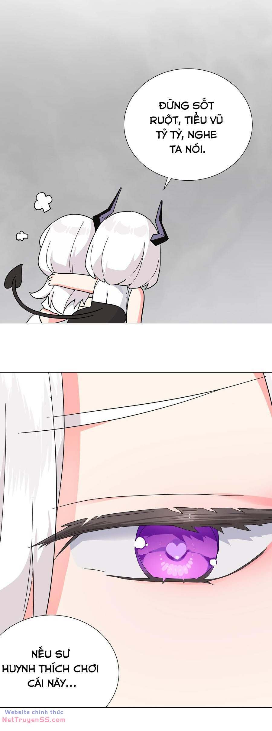 My Harem Grew So Large, I Was Forced to Ascend: Chapter 72
