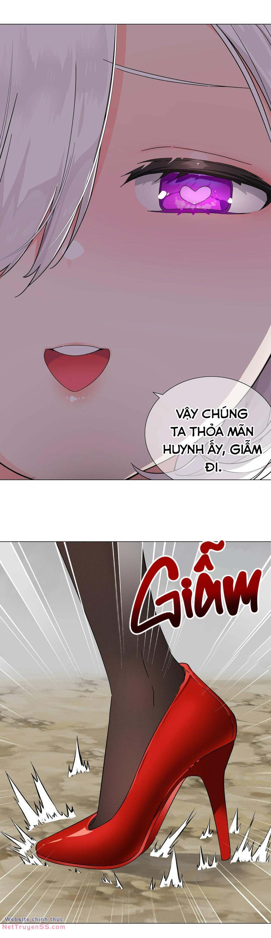 My Harem Grew So Large, I Was Forced to Ascend: Chapter 72