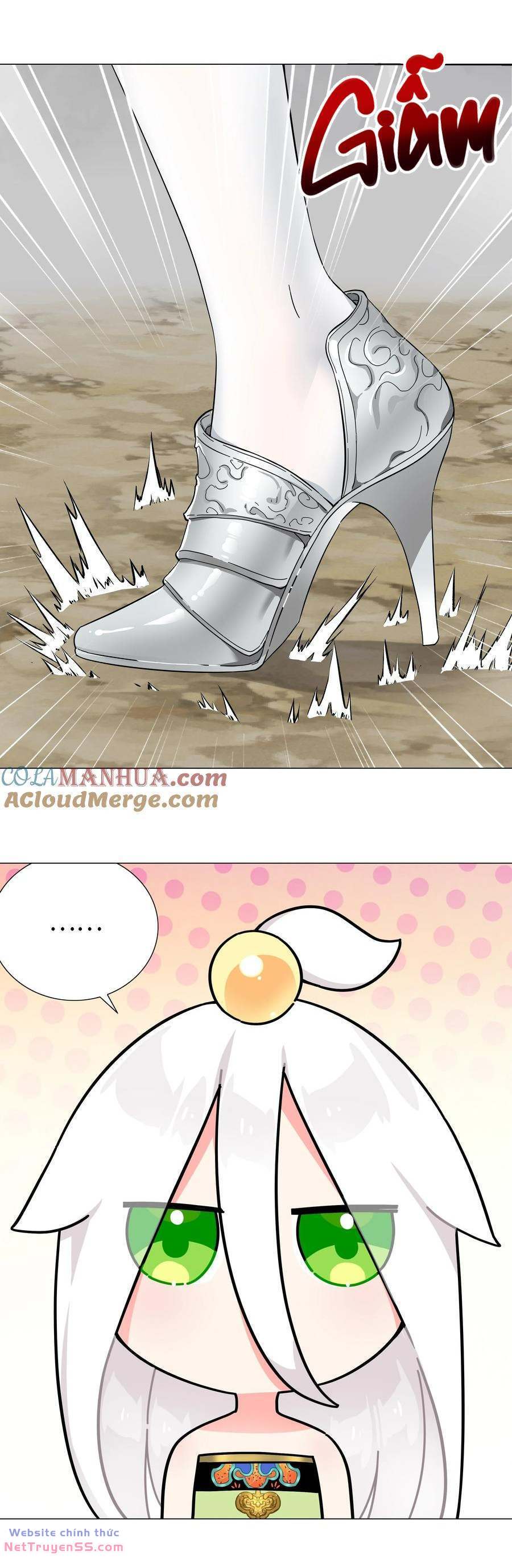 My Harem Grew So Large, I Was Forced to Ascend: Chapter 72