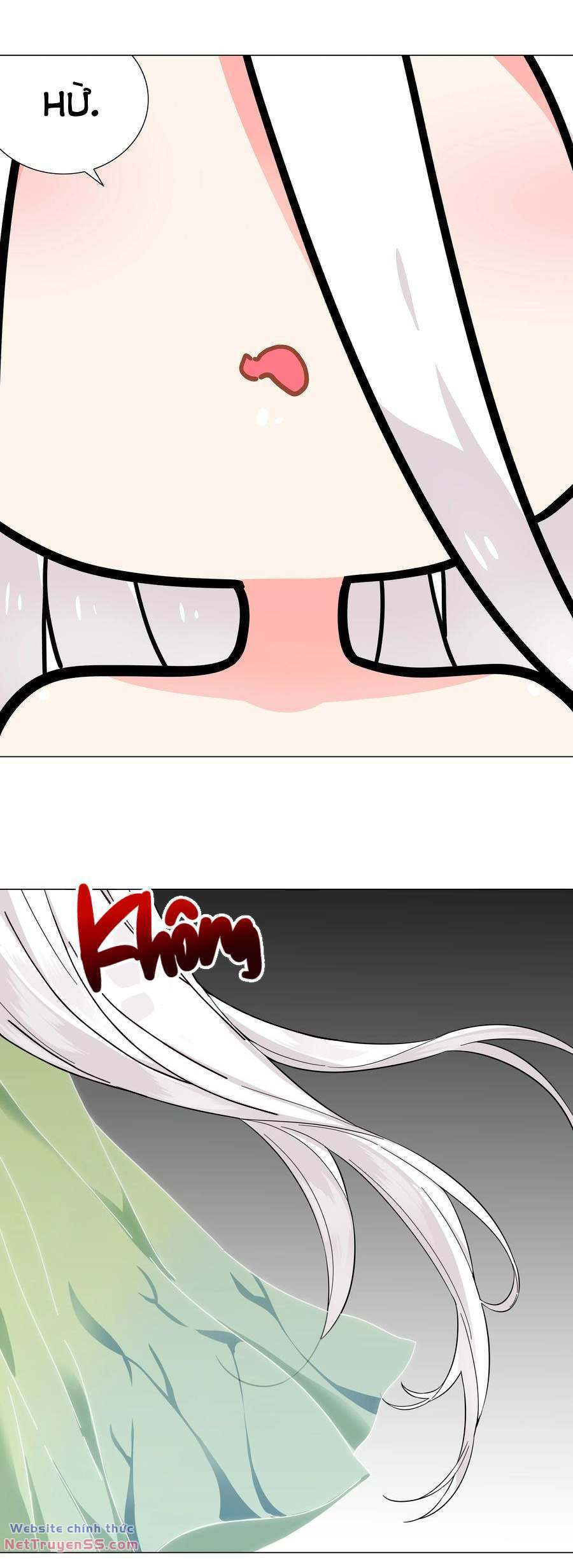 My Harem Grew So Large, I Was Forced to Ascend: Chapter 72