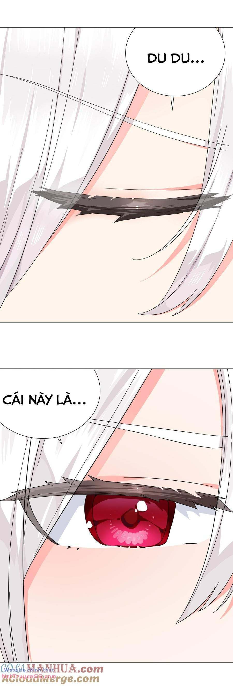 My Harem Grew So Large, I Was Forced to Ascend: Chapter 72