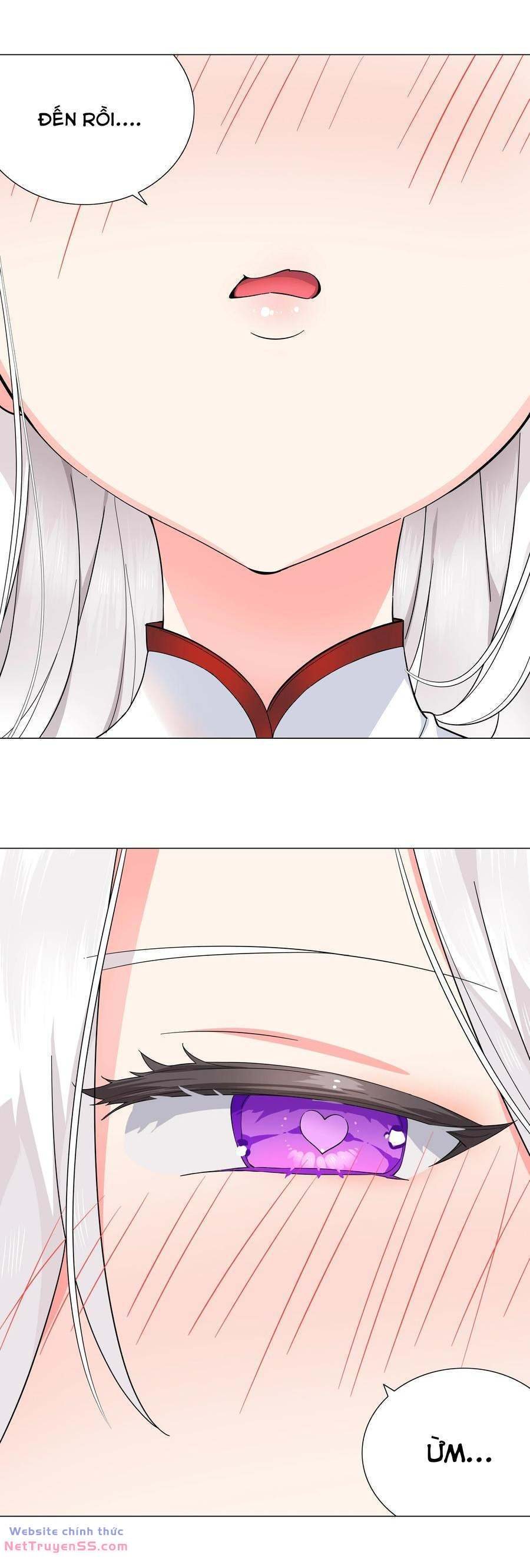 My Harem Grew So Large, I Was Forced to Ascend: Chapter 72