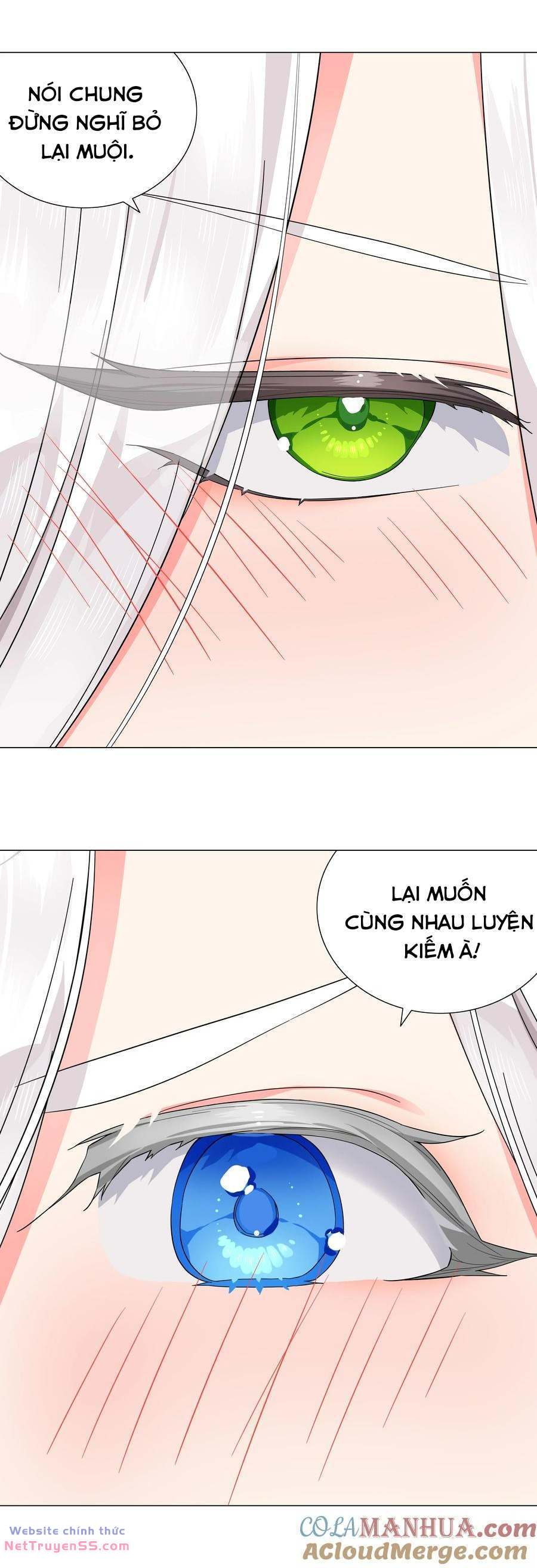 My Harem Grew So Large, I Was Forced to Ascend: Chapter 72