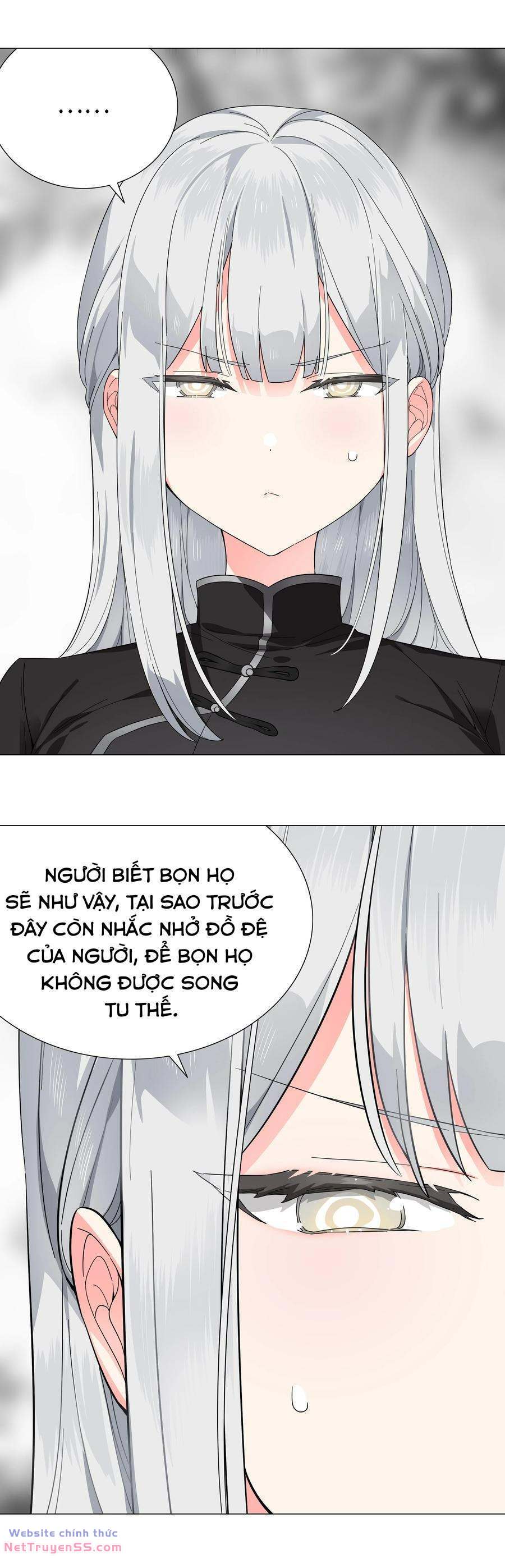 My Harem Grew So Large, I Was Forced to Ascend: Chapter 72
