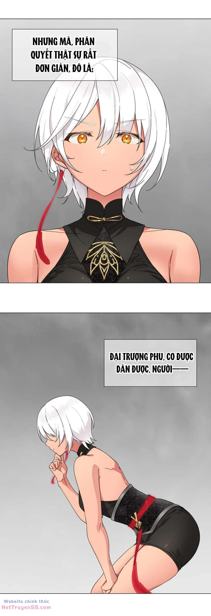My Harem Grew So Large, I Was Forced to Ascend: Chapter 72