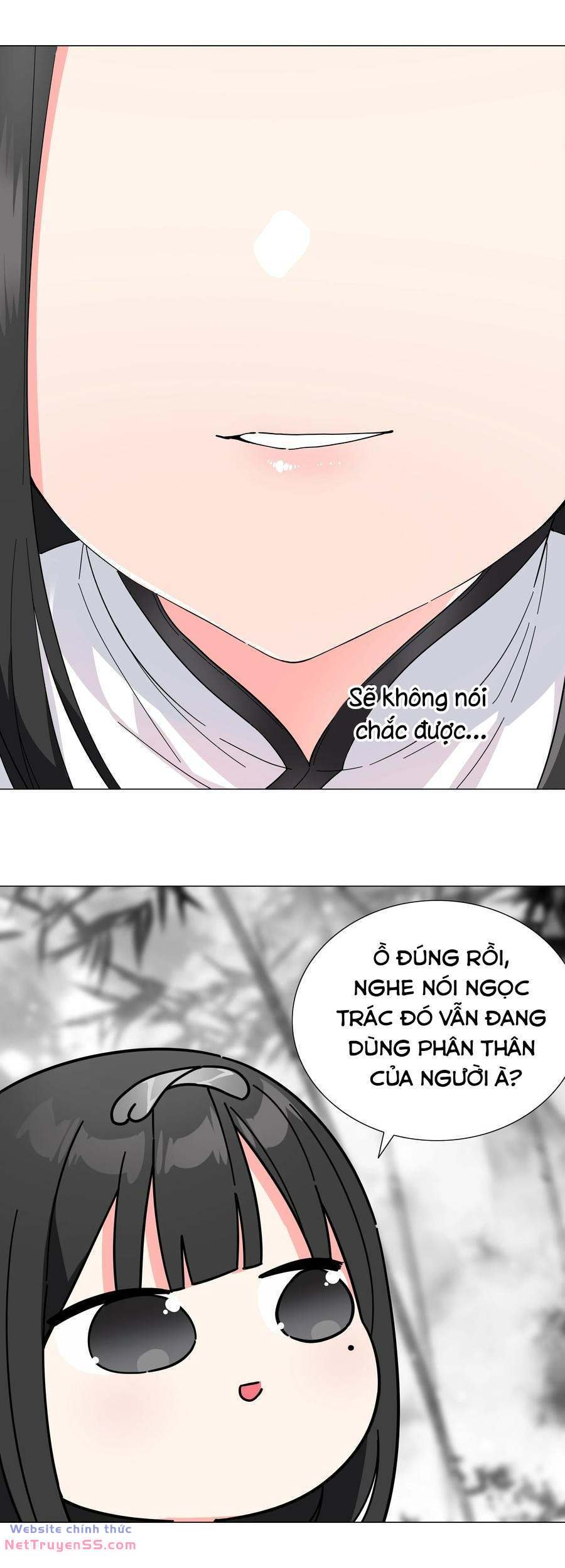 My Harem Grew So Large, I Was Forced to Ascend: Chapter 72
