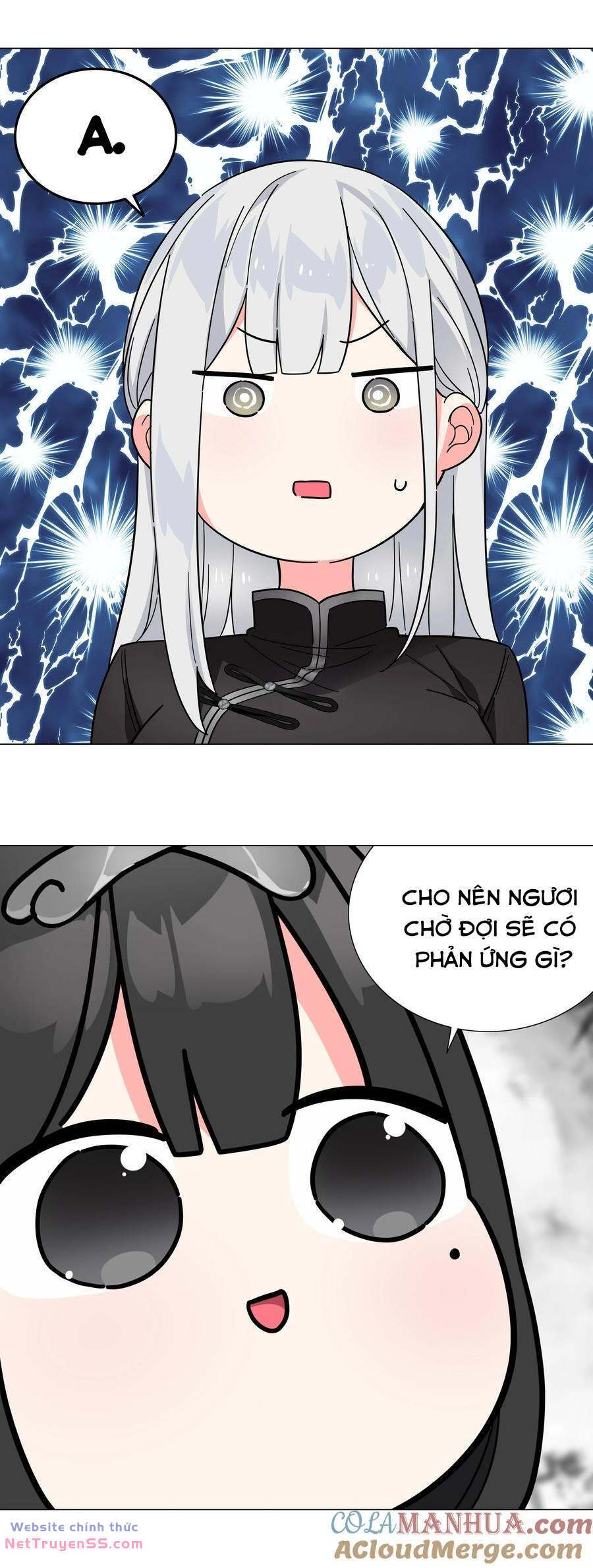My Harem Grew So Large, I Was Forced to Ascend: Chapter 72