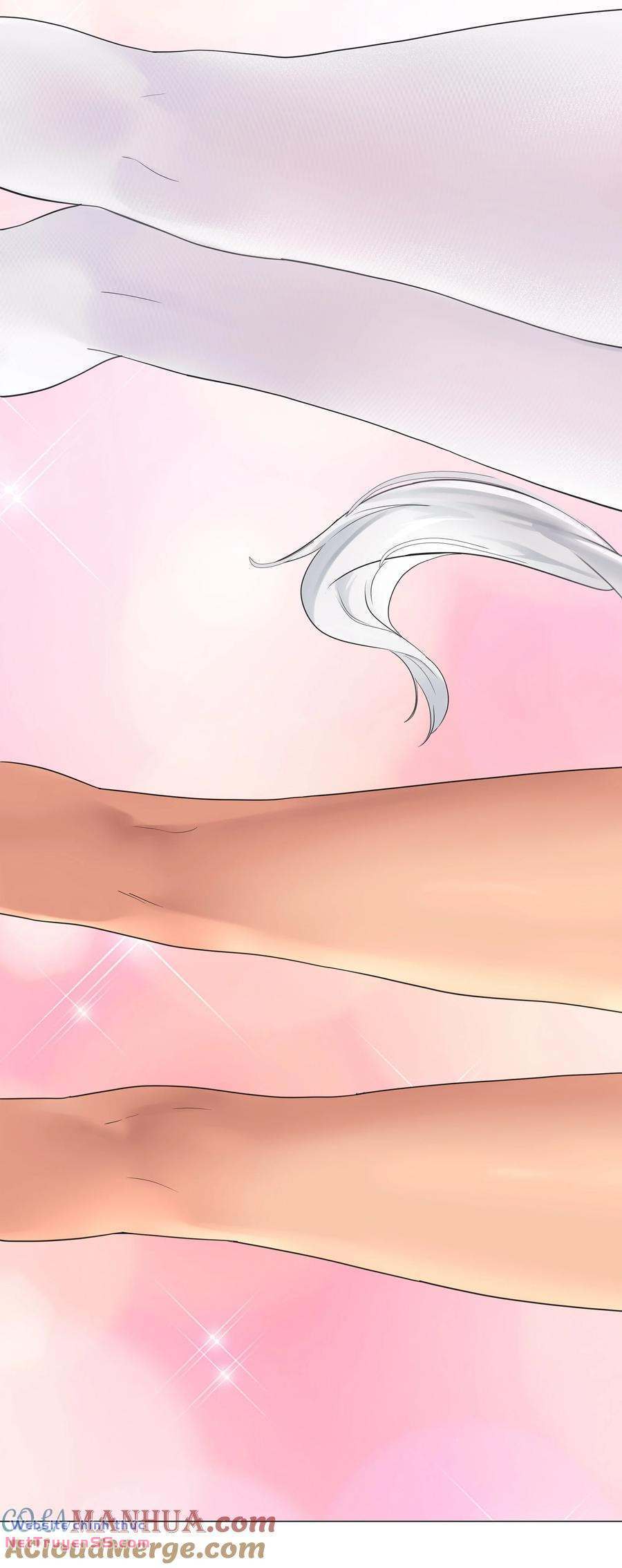 My Harem Grew So Large, I Was Forced to Ascend: Chapter 72