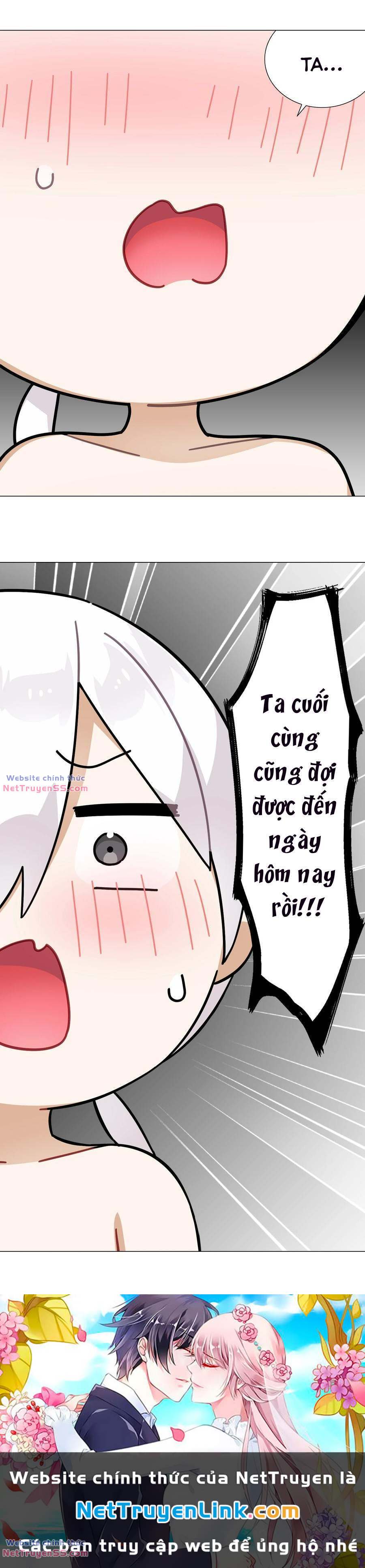 My Harem Grew So Large, I Was Forced to Ascend: Chapter 72