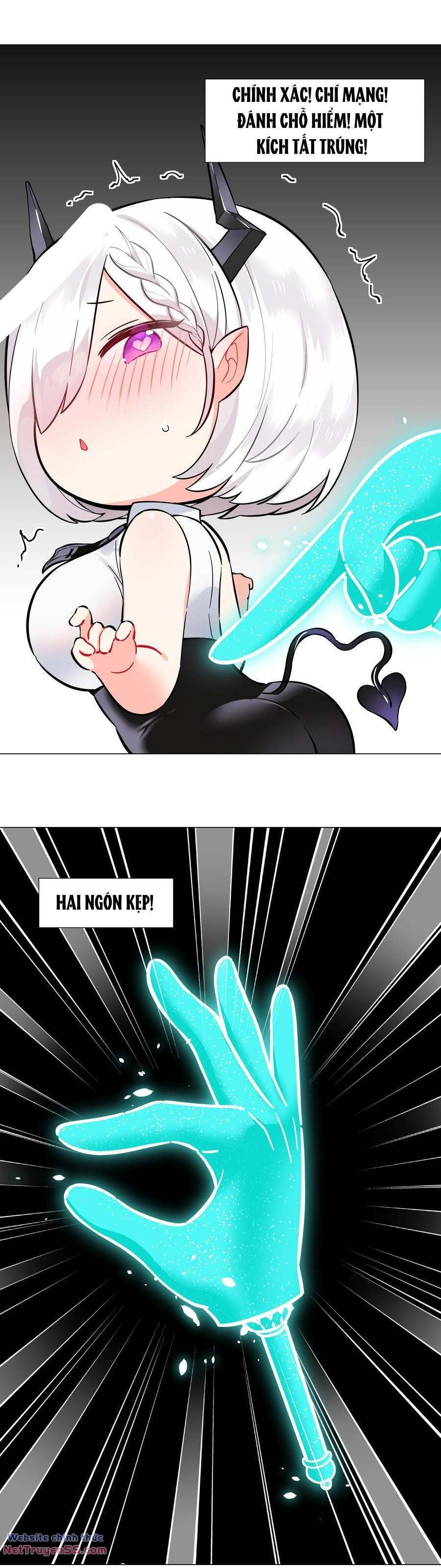 My Harem Grew So Large, I Was Forced to Ascend: Chapter 73
