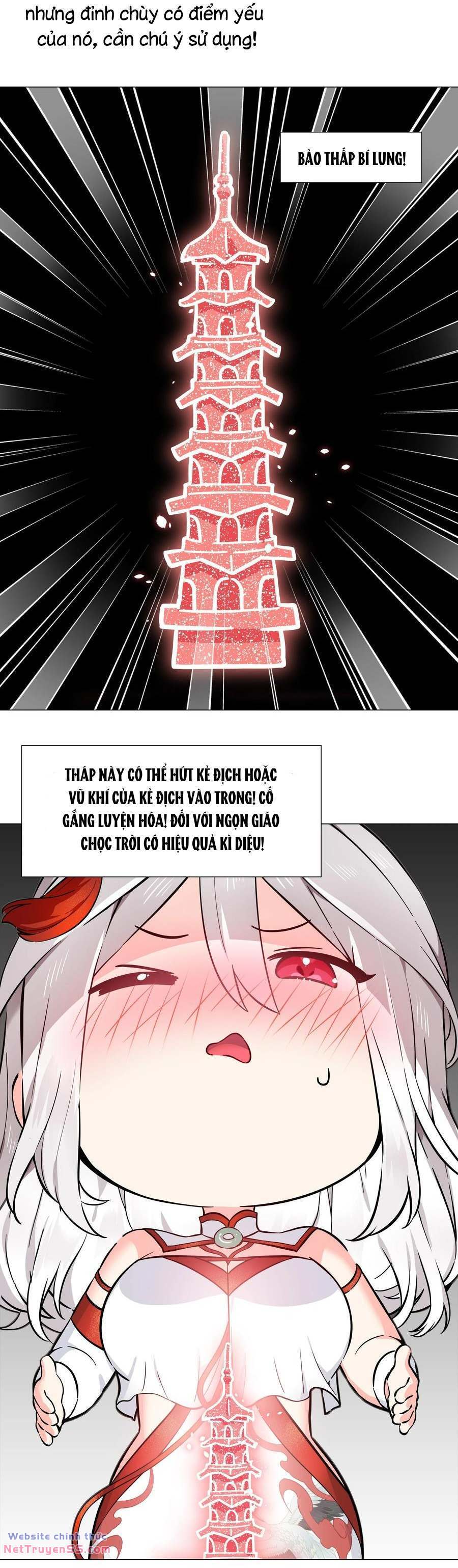 My Harem Grew So Large, I Was Forced to Ascend: Chapter 73