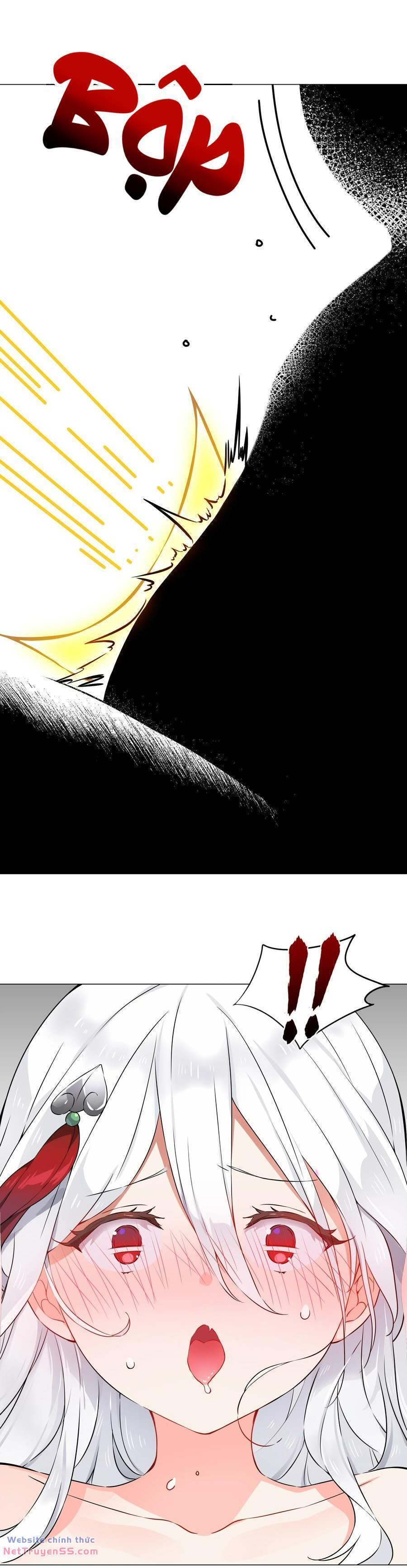 My Harem Grew So Large, I Was Forced to Ascend: Chapter 73