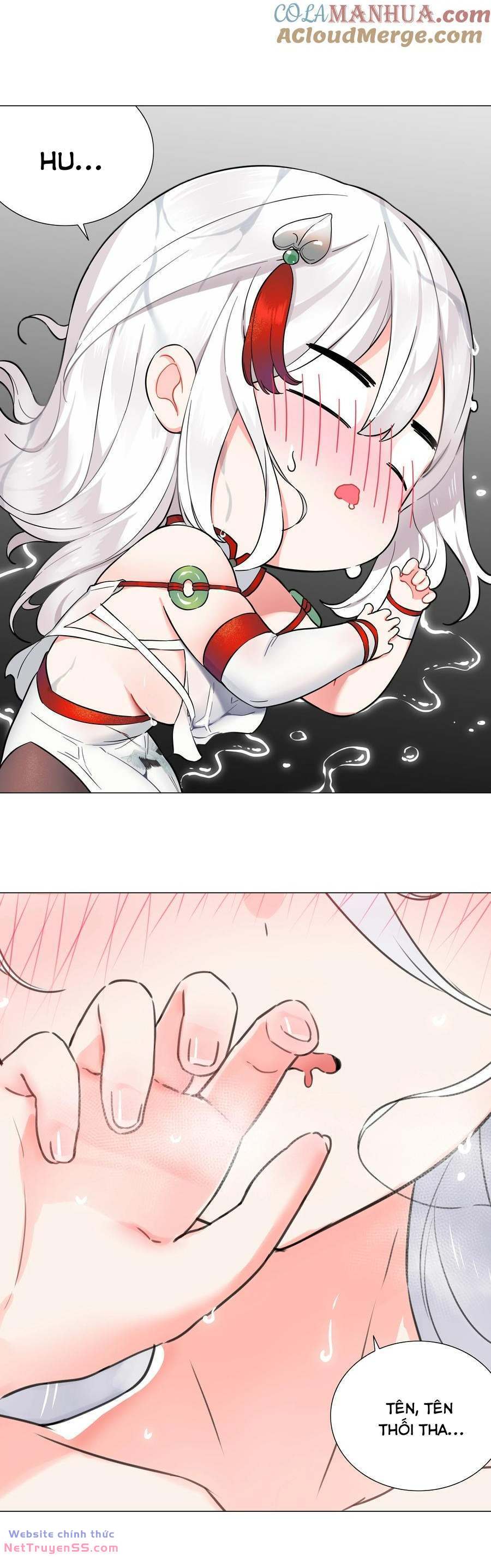 My Harem Grew So Large, I Was Forced to Ascend: Chapter 73