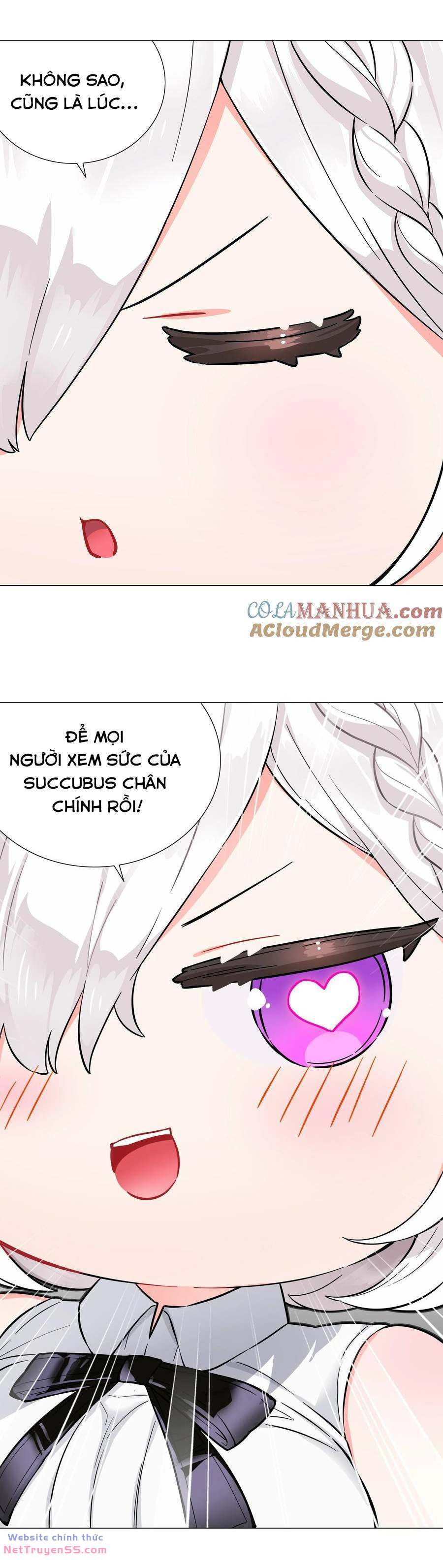 My Harem Grew So Large, I Was Forced to Ascend: Chapter 73