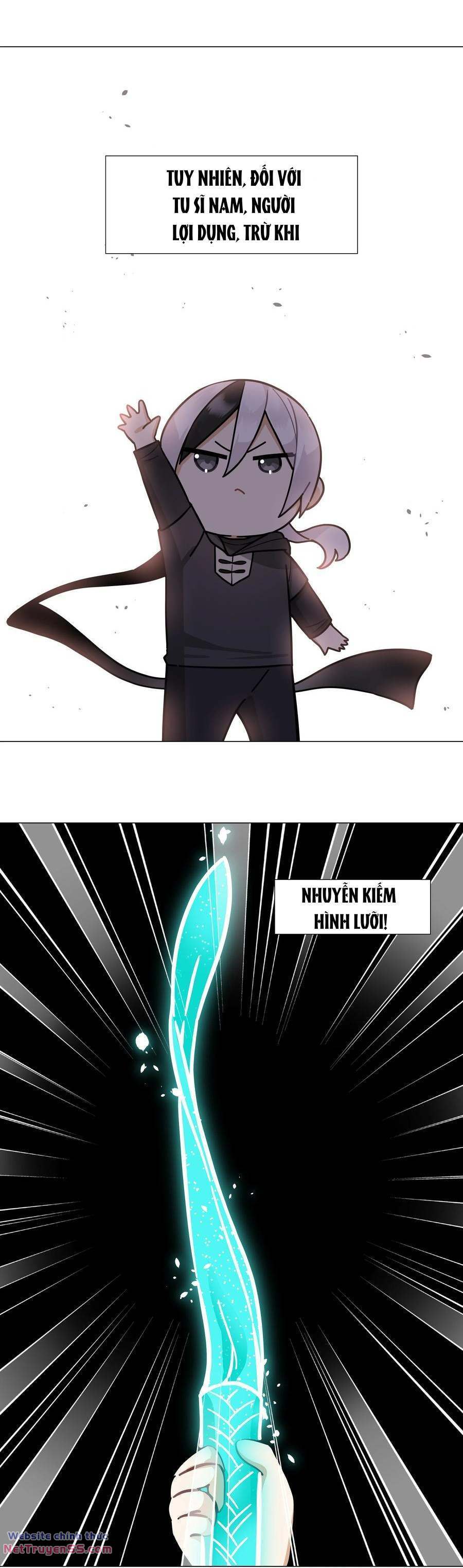 My Harem Grew So Large, I Was Forced to Ascend: Chapter 73