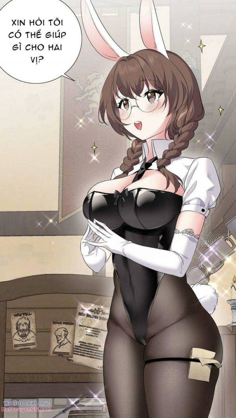 My Harem Grew So Large, I Was Forced to Ascend: Chapter 74.5