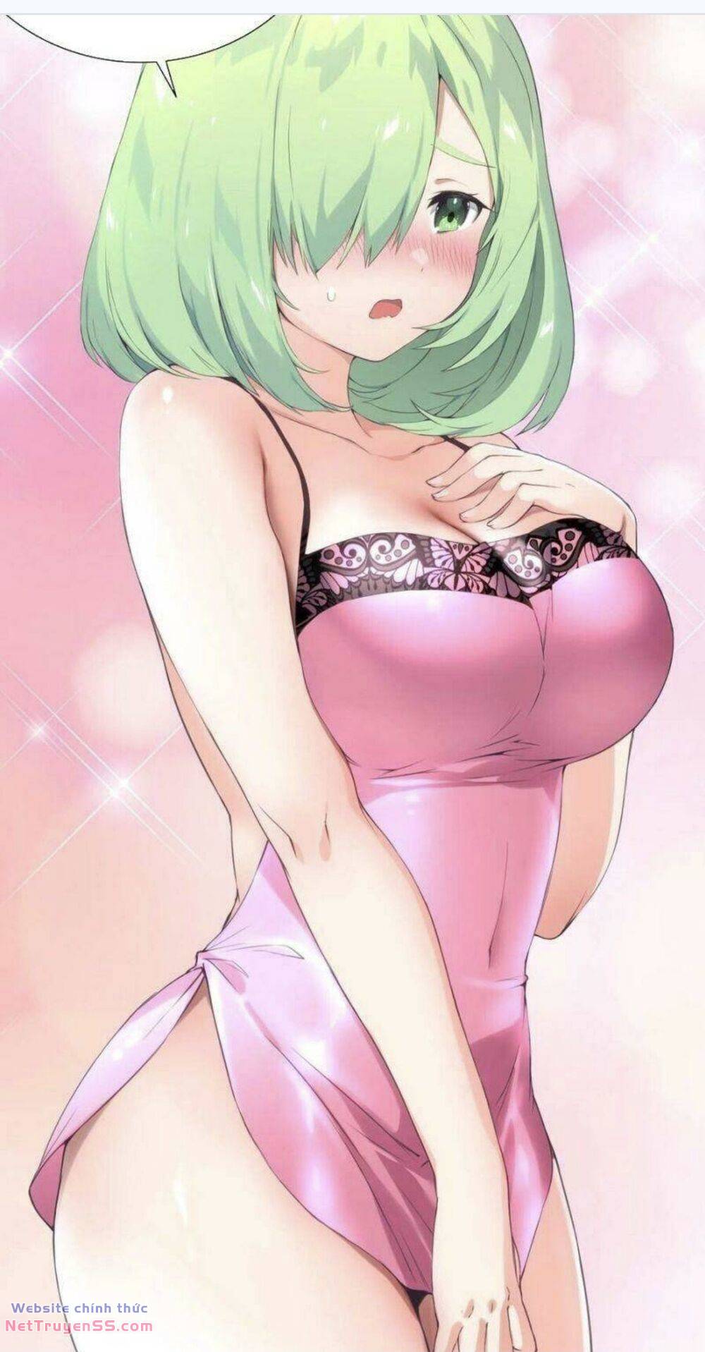 My Harem Grew So Large, I Was Forced to Ascend: Chapter 74.5