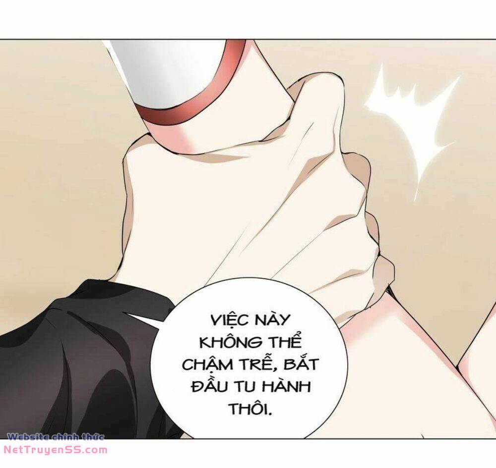 My Harem Grew So Large, I Was Forced to Ascend: Chapter 74.5