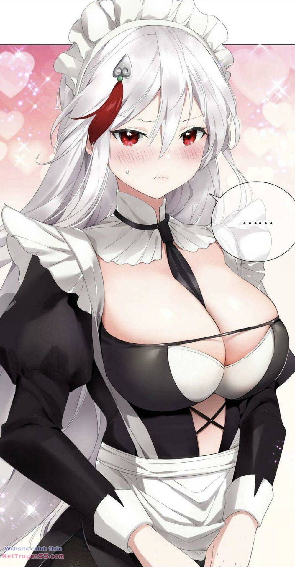 My Harem Grew So Large, I Was Forced to Ascend: Chapter 74.5