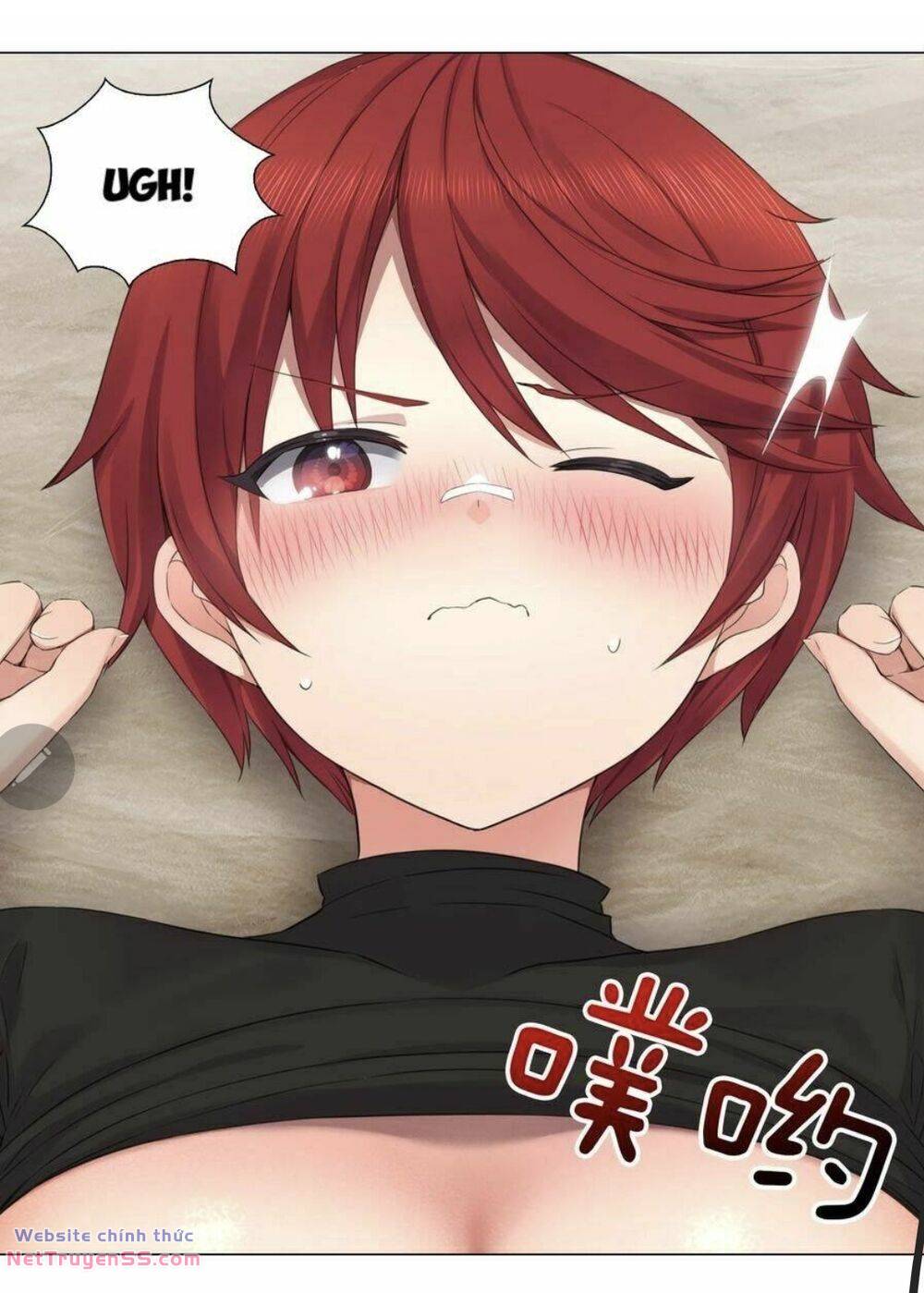 My Harem Grew So Large, I Was Forced to Ascend: Chapter 74.5