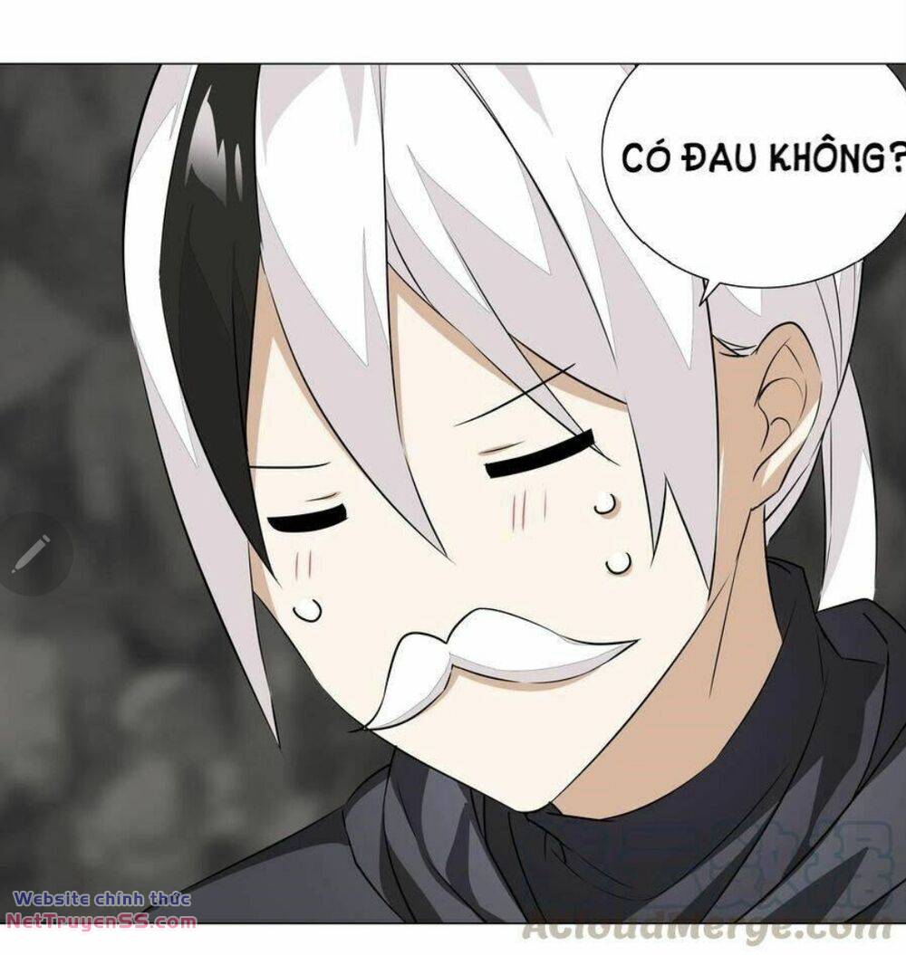 My Harem Grew So Large, I Was Forced to Ascend: Chapter 74.5