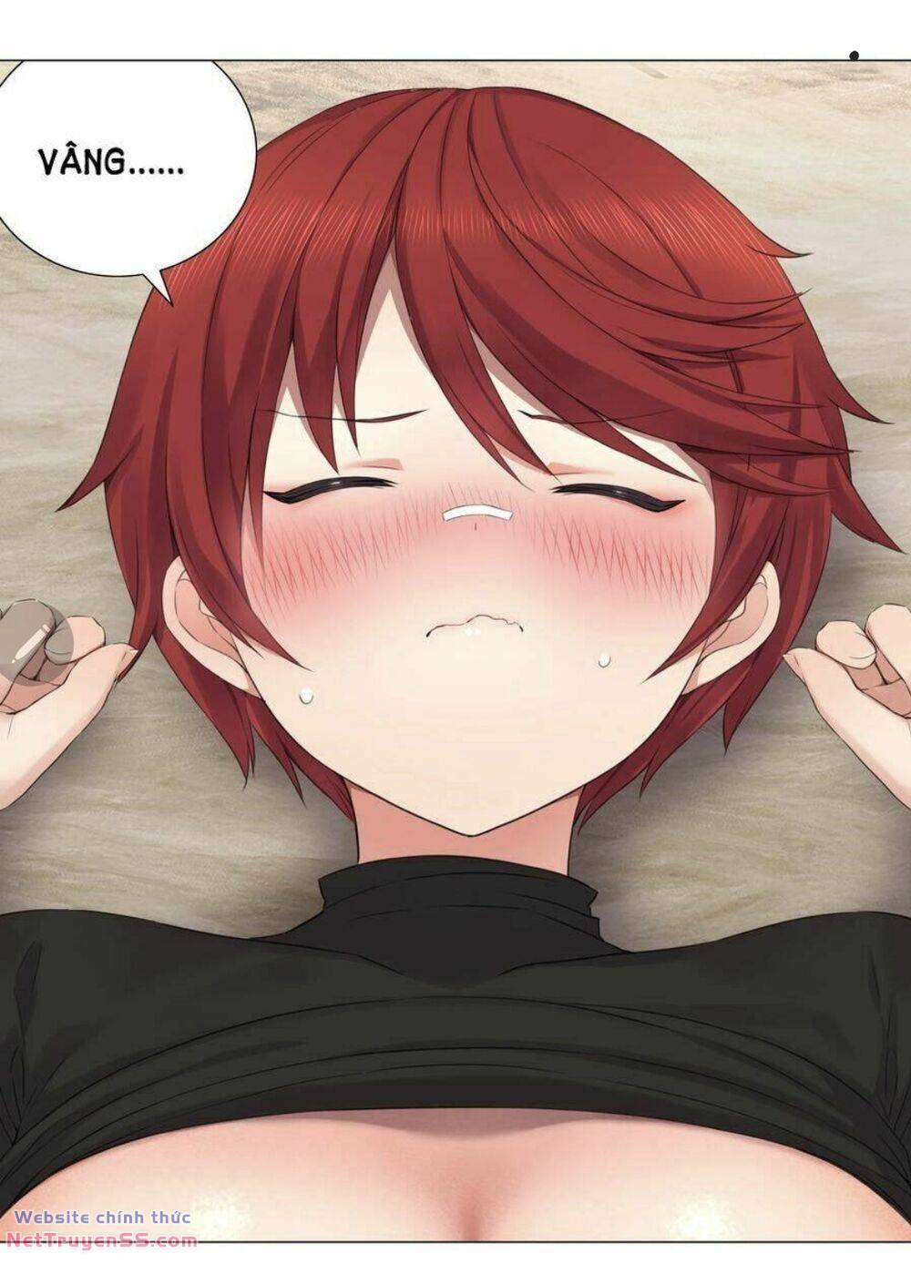 My Harem Grew So Large, I Was Forced to Ascend: Chapter 74.5