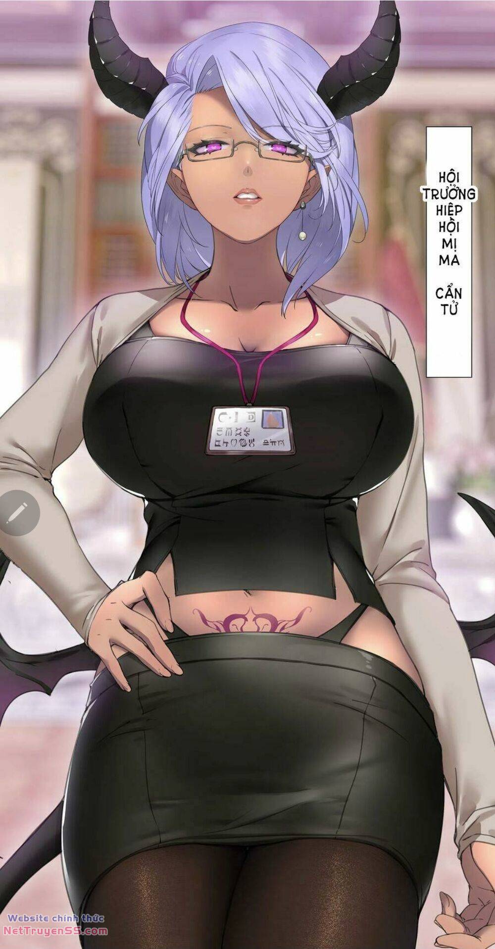 My Harem Grew So Large, I Was Forced to Ascend: Chapter 74.5