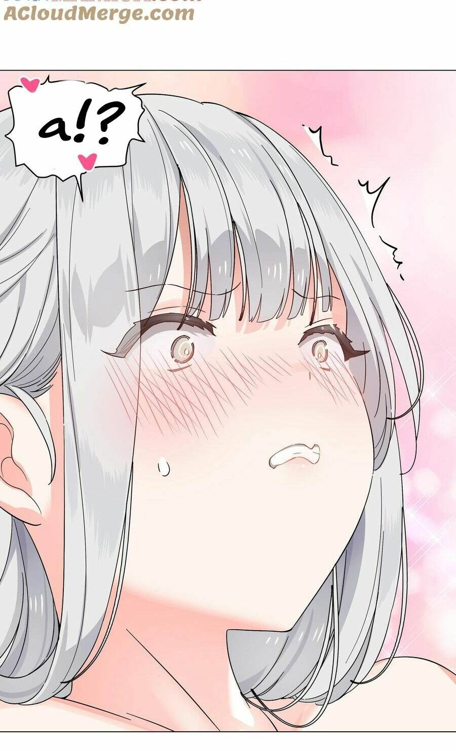 My Harem Grew So Large, I Was Forced to Ascend: Chapter 74