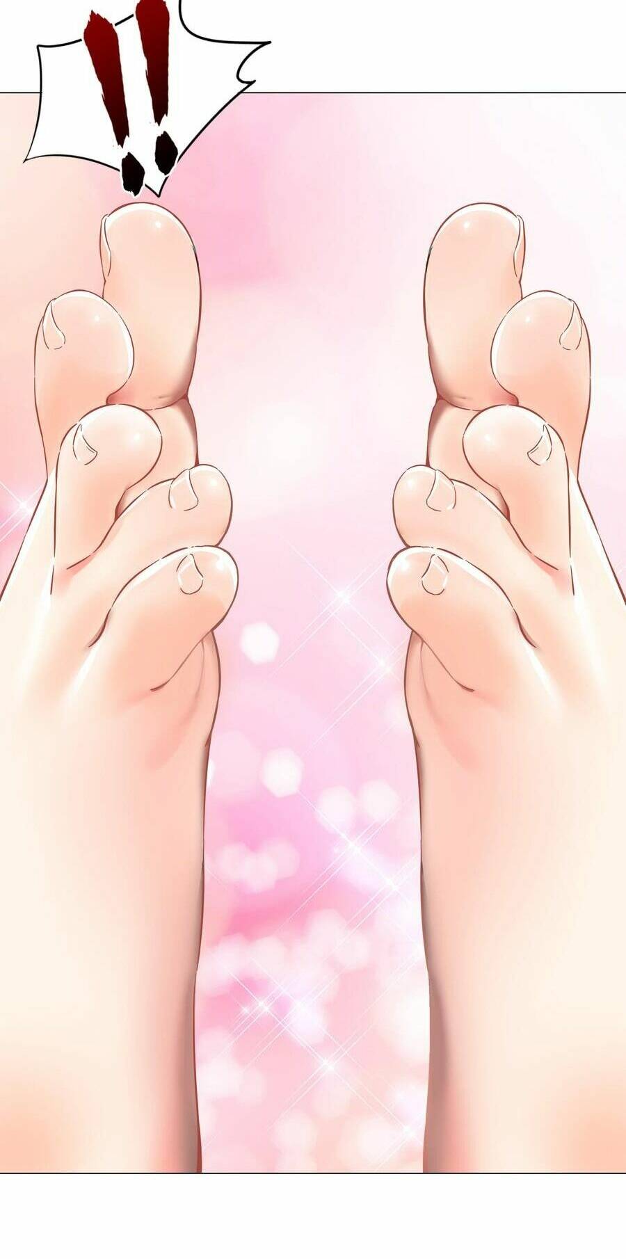 My Harem Grew So Large, I Was Forced to Ascend: Chapter 74